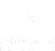 Logo de Saint-Amant de Boixe (16)