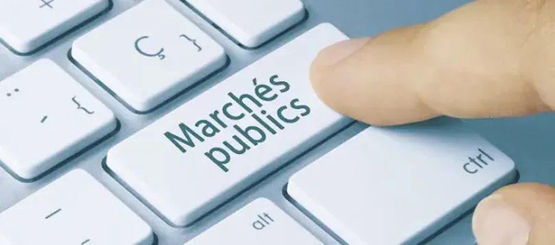 marché public