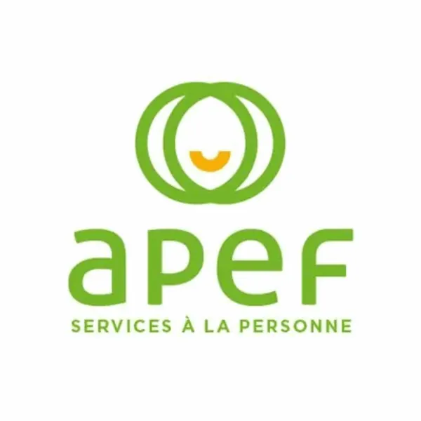 logo de APEF aide à la personne