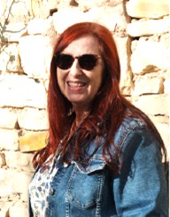 Anne-Marie PIECHNIK, conseillère municipale