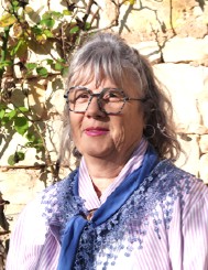 Chantal ROCTON, conseillère municipale suppléante