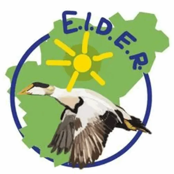 logo Espace Itinérant D'aide alimentaire En pays du Ruffécois