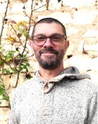 Florent CHAUVIN, conseiller municipal