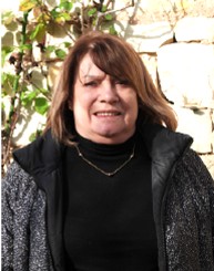 Françoise TURLOT, conseillère municipale