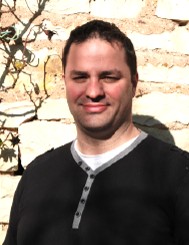Hugo LE BARS, conseiller municipal suppléant