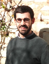 Hugues CHABOUREAU, 4ème adjoint