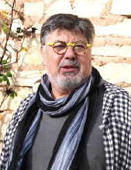 Jean-Michel LOUINEAU, conseiller municipal