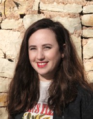 Laura SEMON, 1ère adjointe