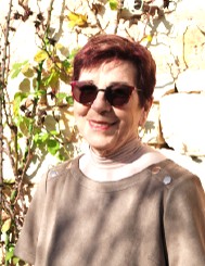 Nadine ALAIN, conseillère municipale