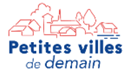 logo Petites Villes de Demain