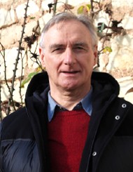 Pascal BONNEAU, conseiller municipal
