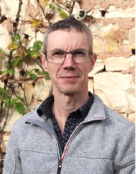 Paul PINGANAUD, maire de St Amant de Boixe