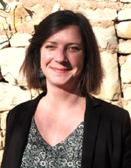 Pia BARALE, 3ème adjointe