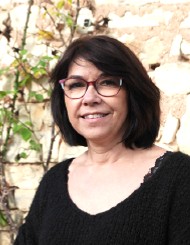 Séverine CAMIER, conseillère municipale