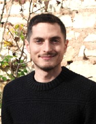 Thomas Vaillant, conseiller municipal