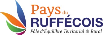 Logo Pays du Ruffecois - PETR