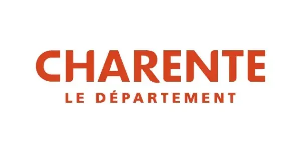 logo Département de la Charente