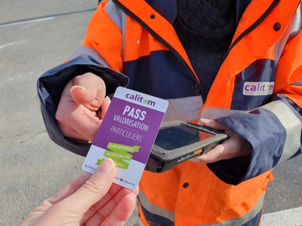 pass valeo obligatoire