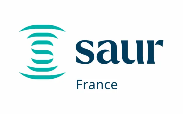 logo SAUR
