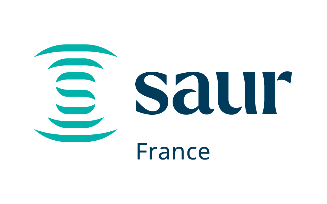logo SAUR