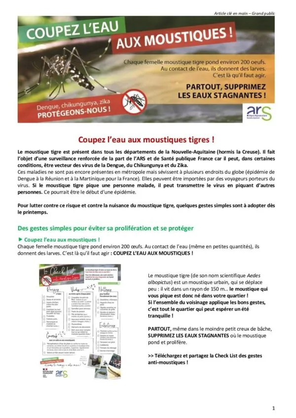 Image du document Article_Coupons l&rsquo;eau au moustique Tigre