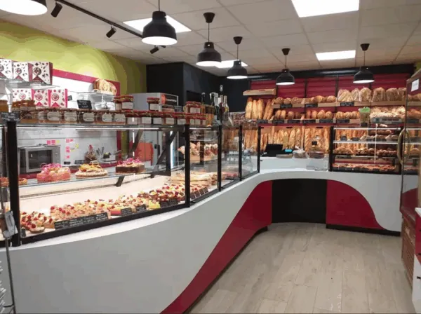 Restaurant - Boulangerie