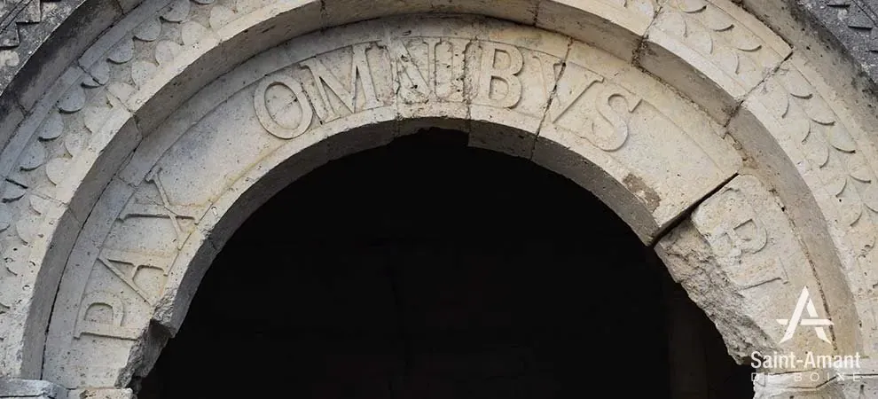 Cimetière