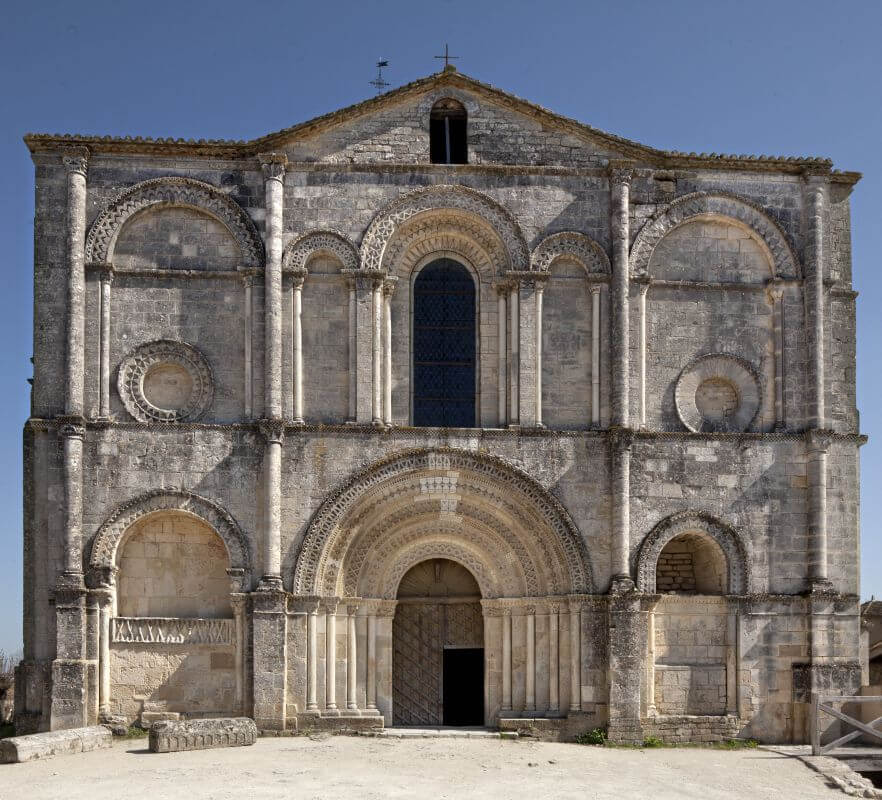 commune - patrimoine