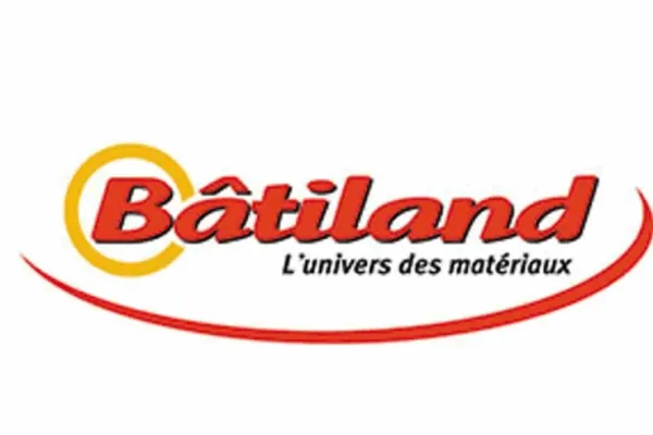 logo batiland