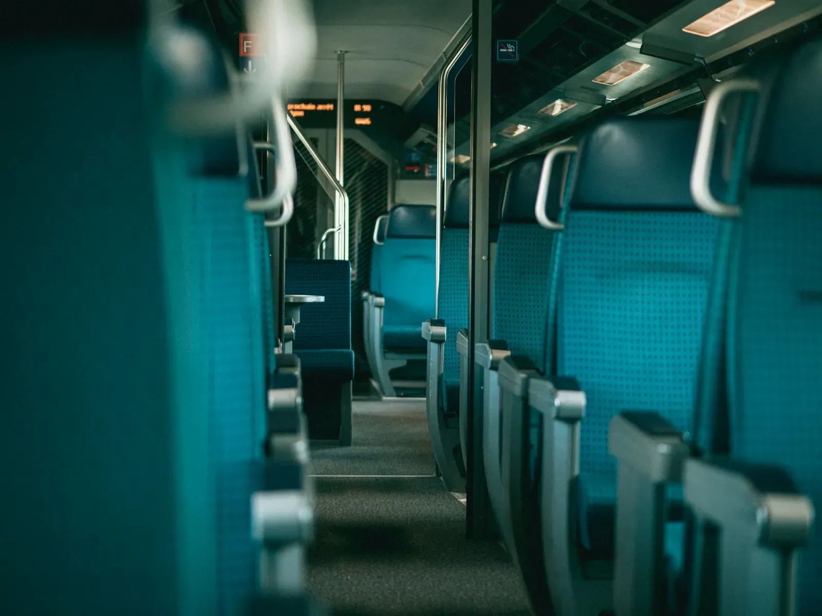transports