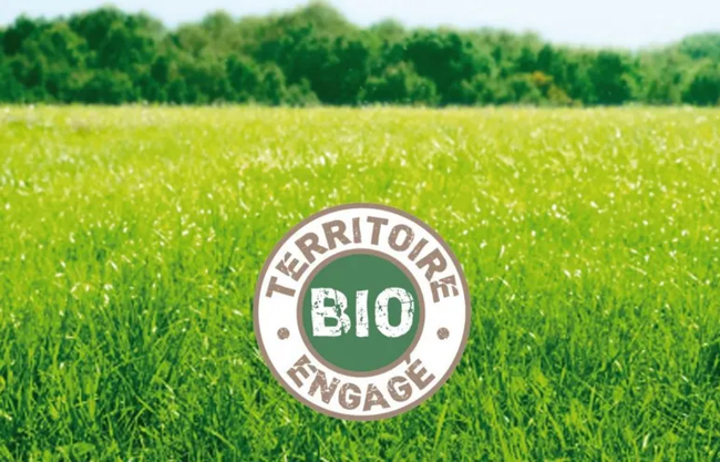 territoire bio engagé