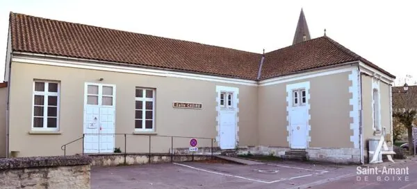 salle casino